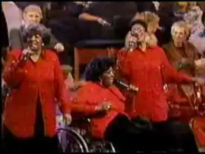 The Barrett Sisters - He Has Brought Us